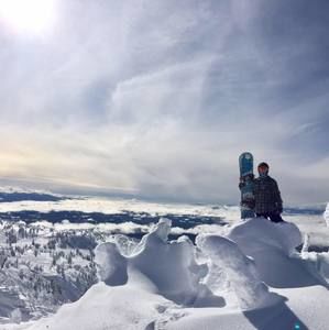 Meet your Posher, Will